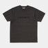 Carhartt 刺繡 Logo Tee